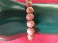 Bracelet en Bois de Rose ou de Palissandre